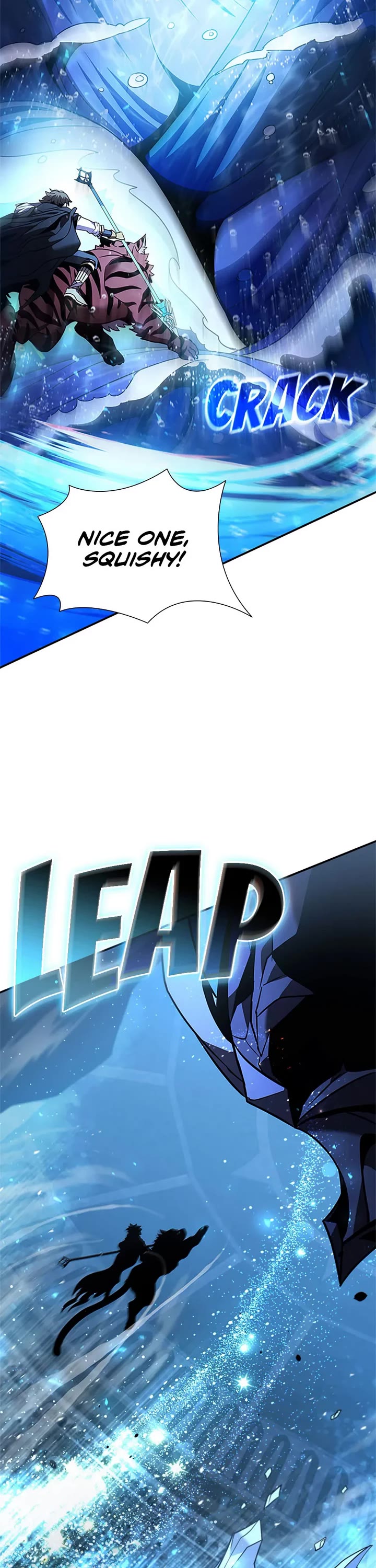 Taming Master Chapter 155 page 11 - Chapter 155