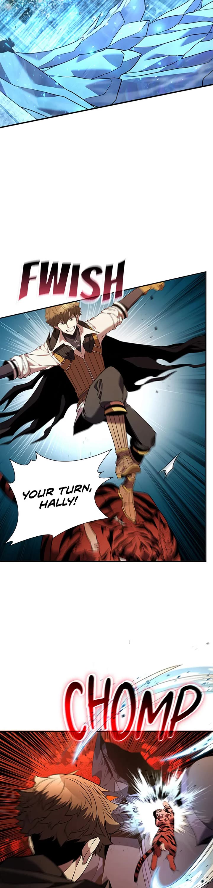 Taming Master Chapter 155 page 12 - Chapter 155
