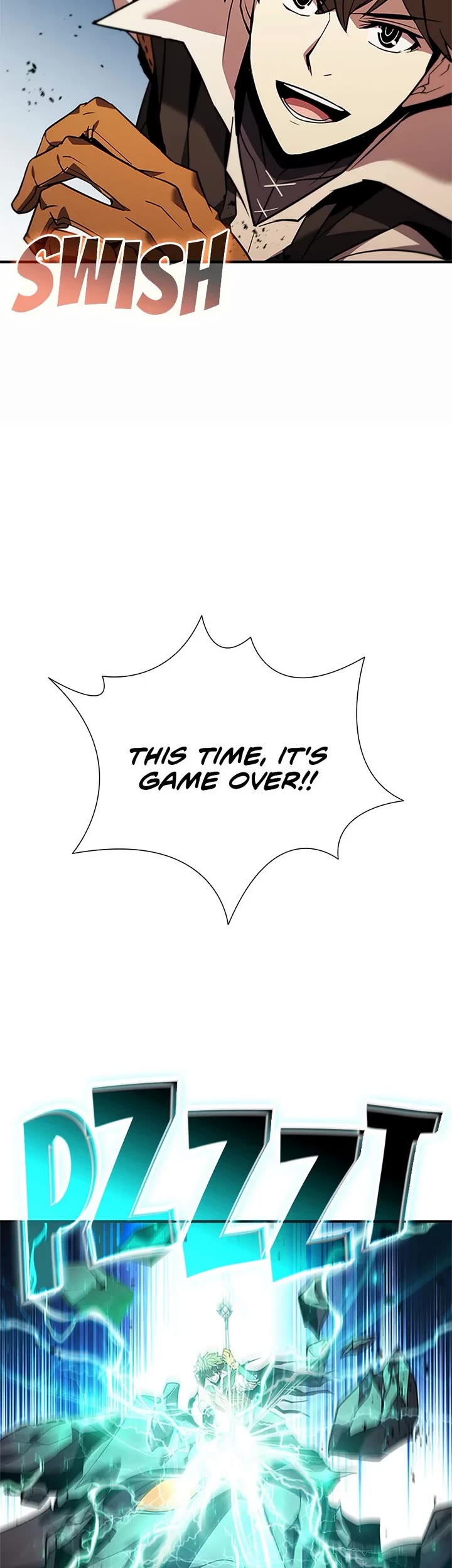 Taming Master Chapter 155 page 14 - Chapter 155
