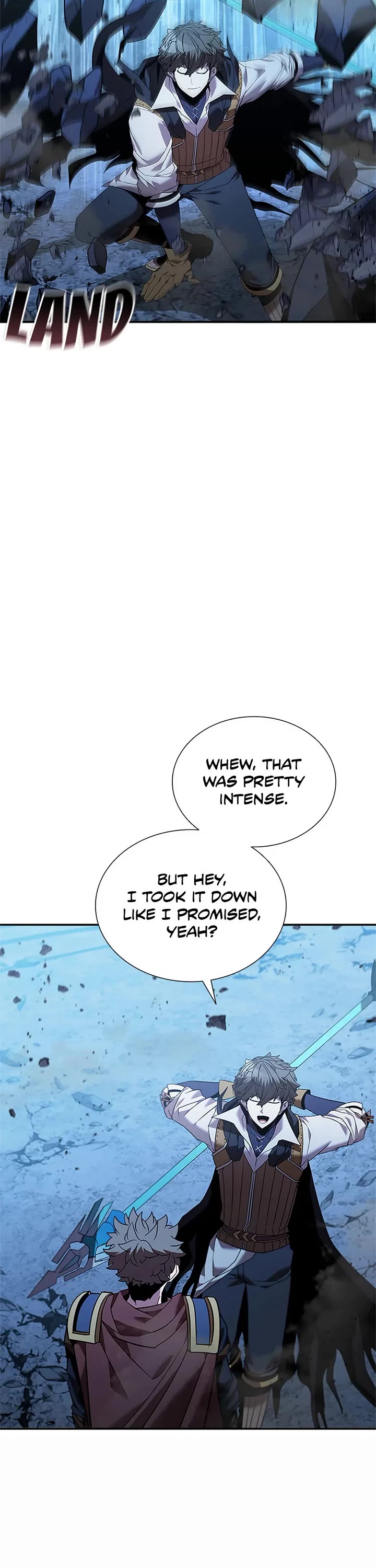 Taming Master Chapter 155 page 17 - Chapter 155