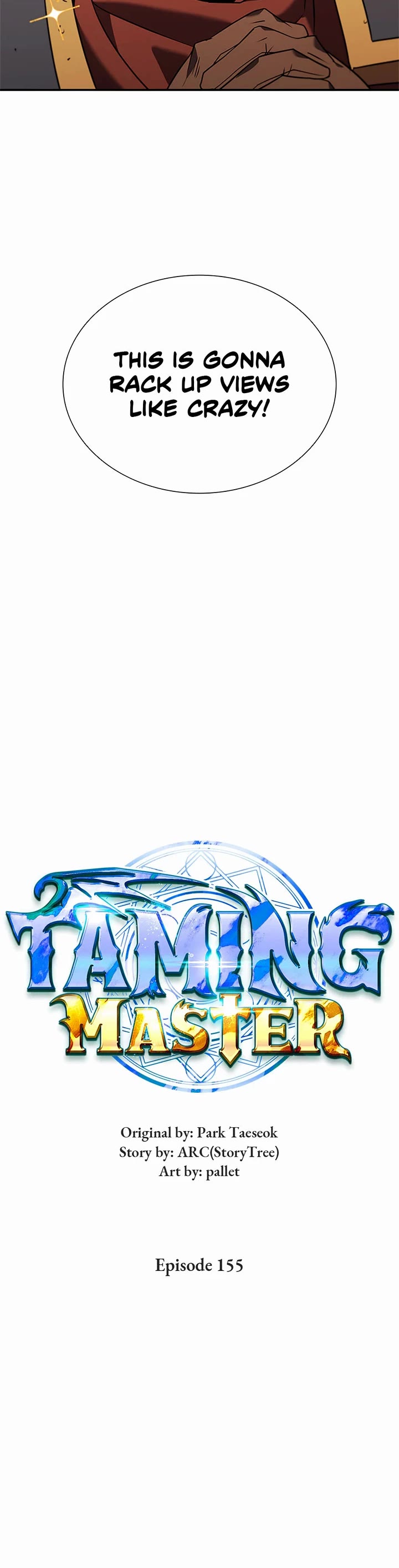 Taming Master Chapter 155 page 19 - Chapter 155