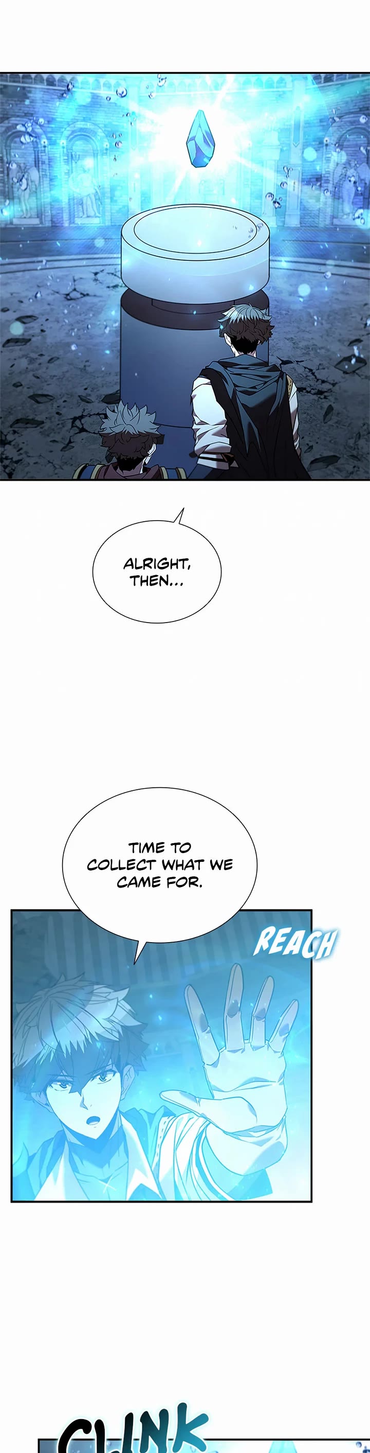 Taming Master Chapter 155 page 20 - Chapter 155