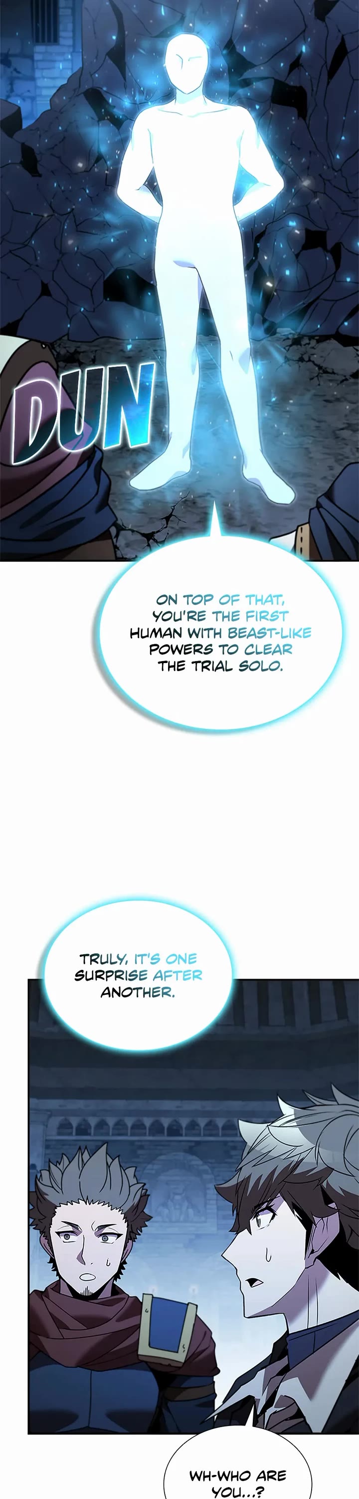 Taming Master Chapter 155 page 26 - Chapter 155