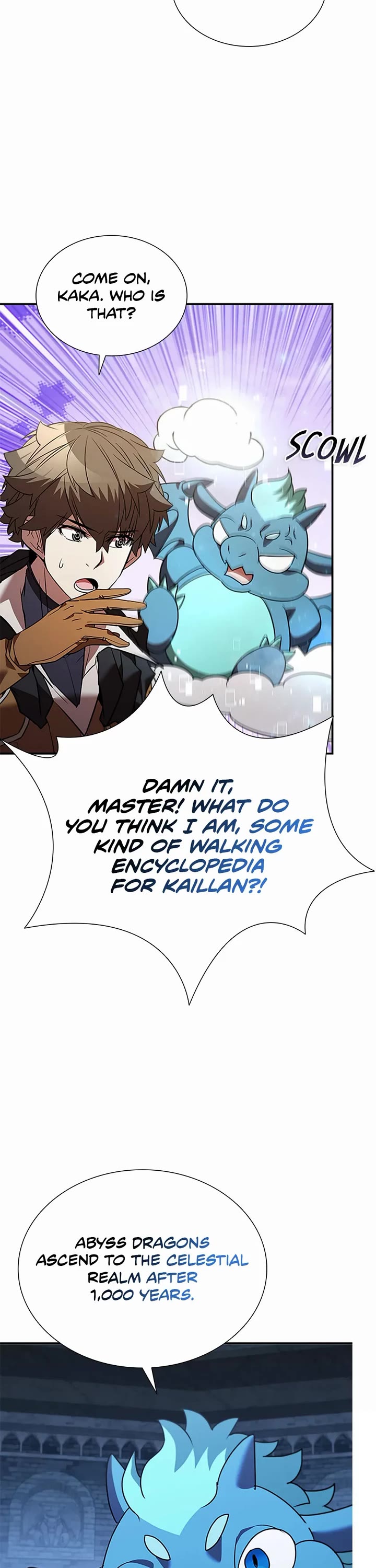 Taming Master Chapter 155 page 27 - Chapter 155