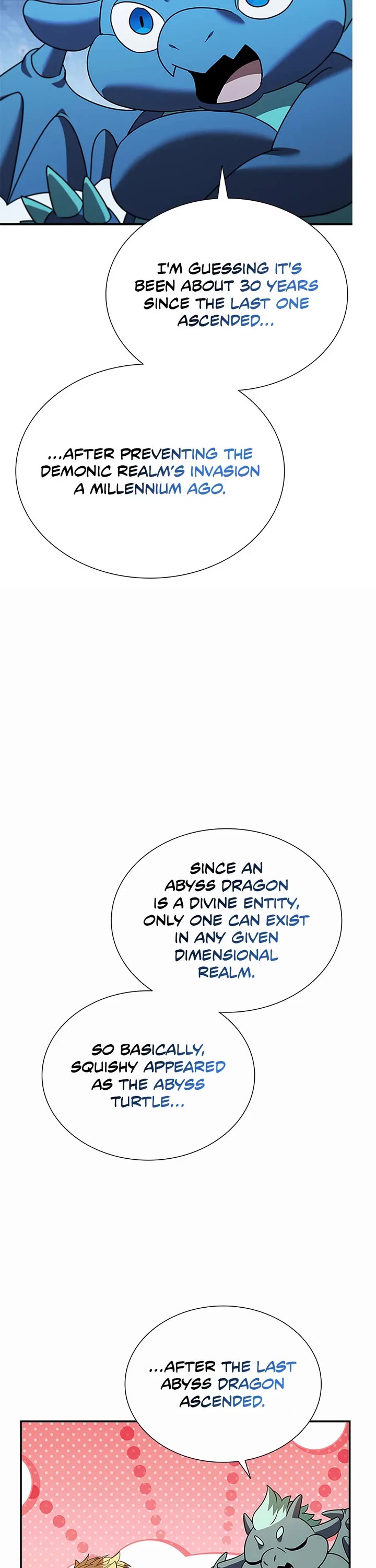 Taming Master Chapter 155 page 28 - Chapter 155