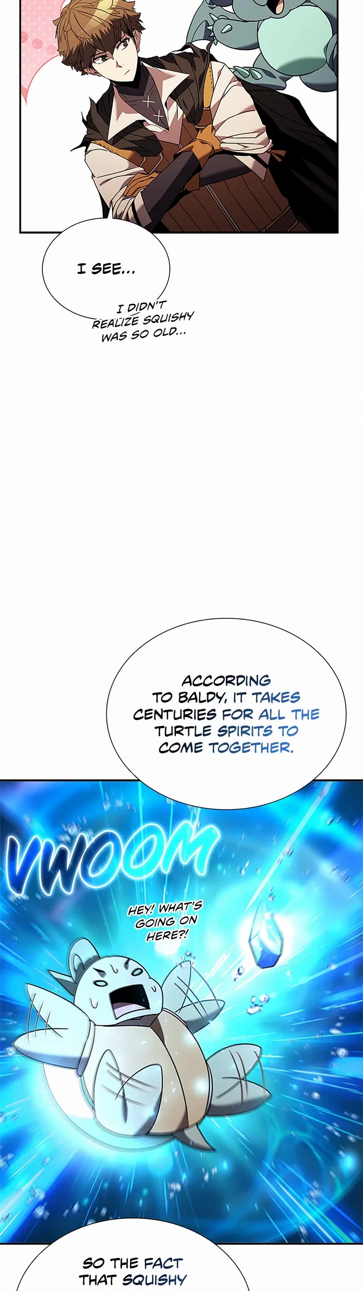 Taming Master Chapter 155 page 29 - Chapter 155