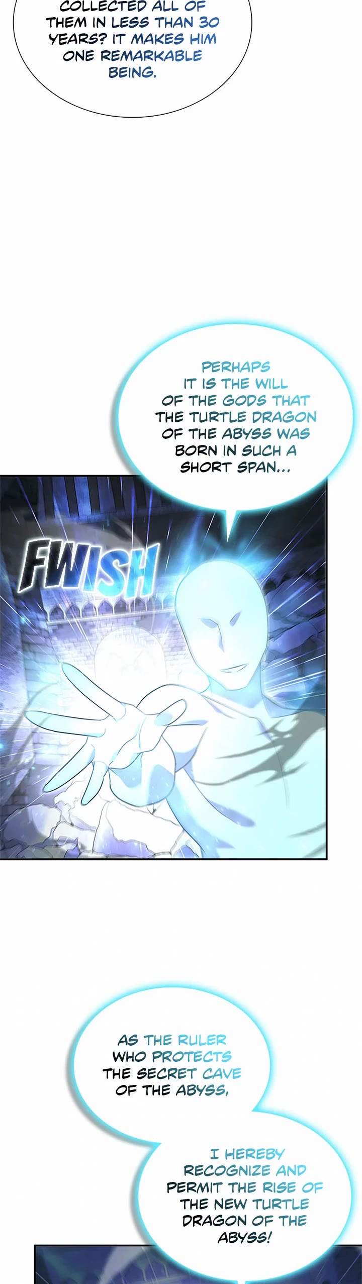 Taming Master Chapter 155 page 30 - Chapter 155