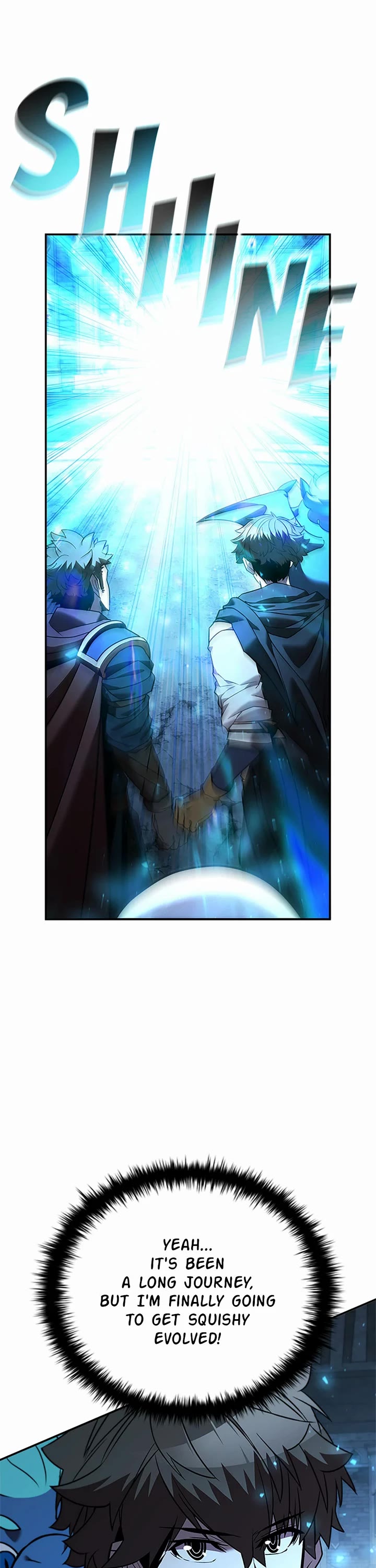 Taming Master Chapter 155 page 32 - Chapter 155