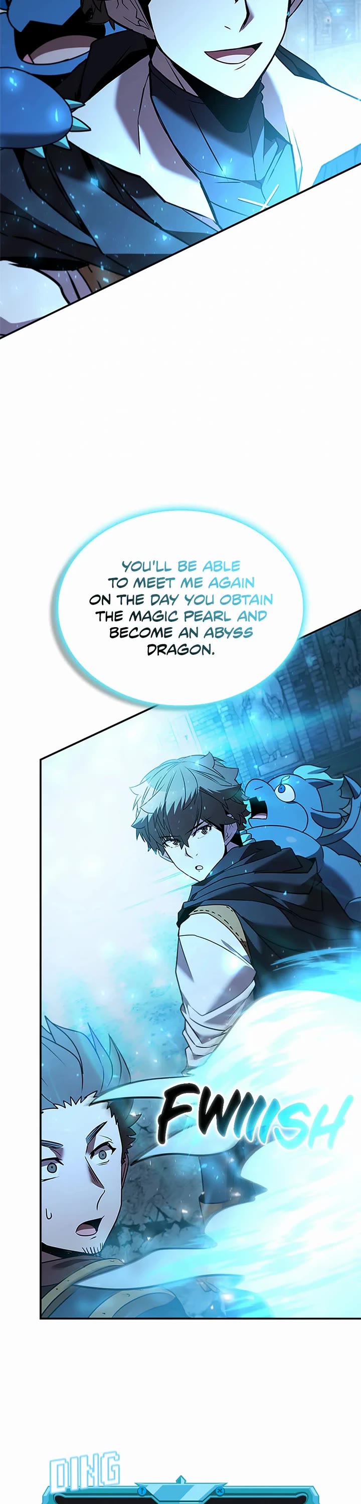 Taming Master Chapter 155 page 33 - Chapter 155
