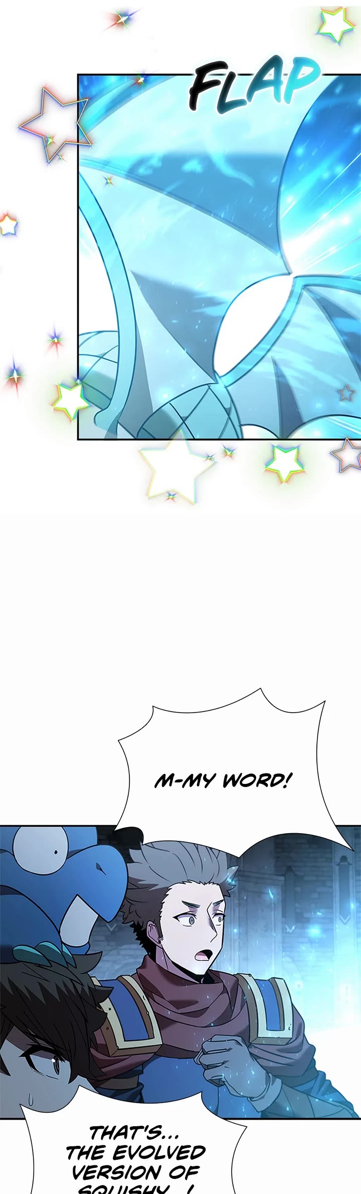 Taming Master Chapter 155 page 35 - Chapter 155