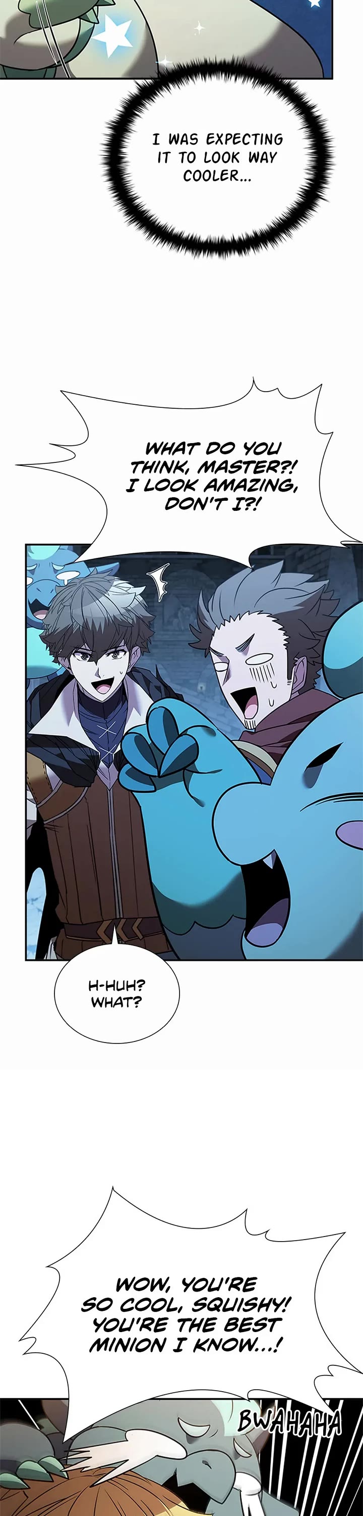 Taming Master Chapter 155 page 38 - Chapter 155