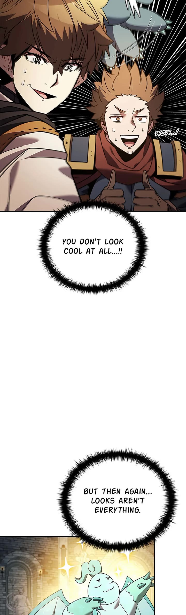Taming Master Chapter 155 page 39 - Chapter 155