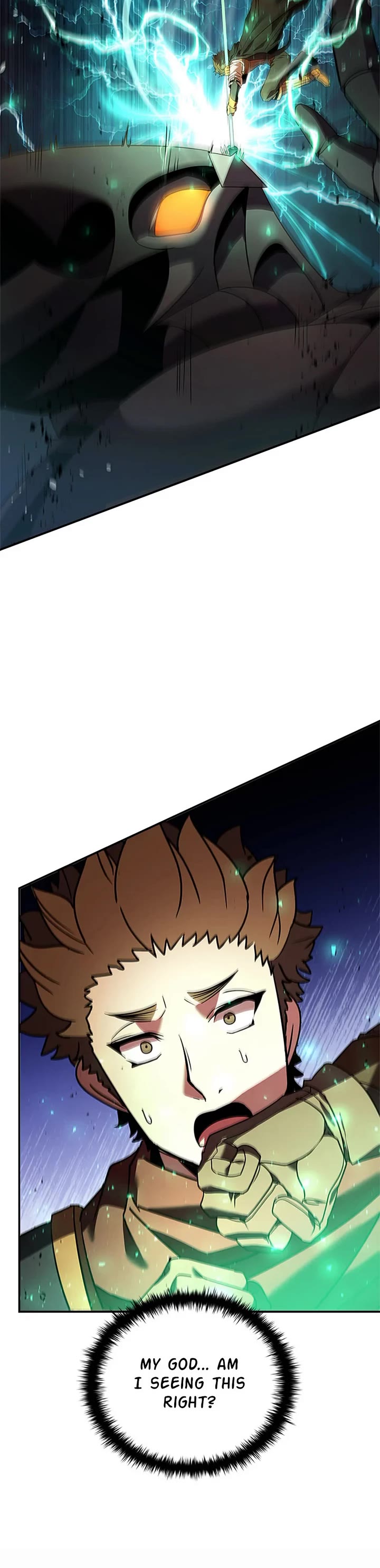 Taming Master Chapter 155 page 4 - Chapter 155