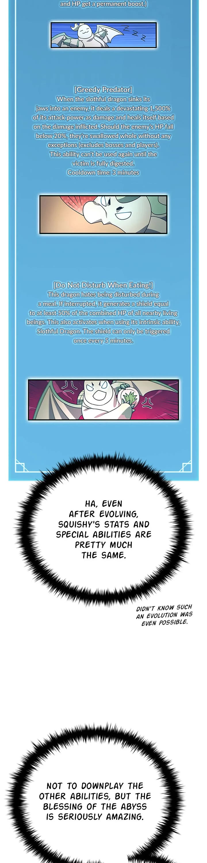 Taming Master Chapter 155 page 41 - Chapter 155