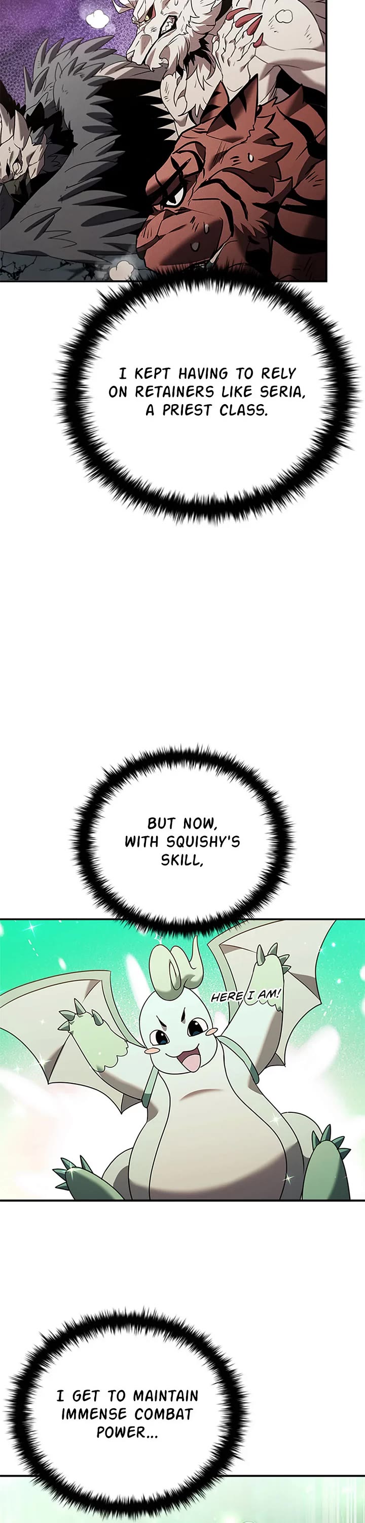 Taming Master Chapter 155 page 43 - Chapter 155