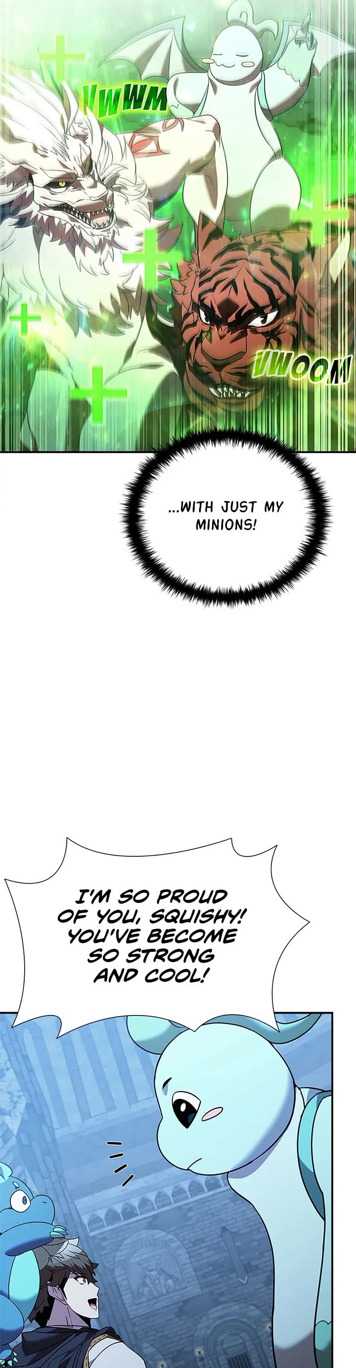 Taming Master Chapter 155 page 44 - Chapter 155
