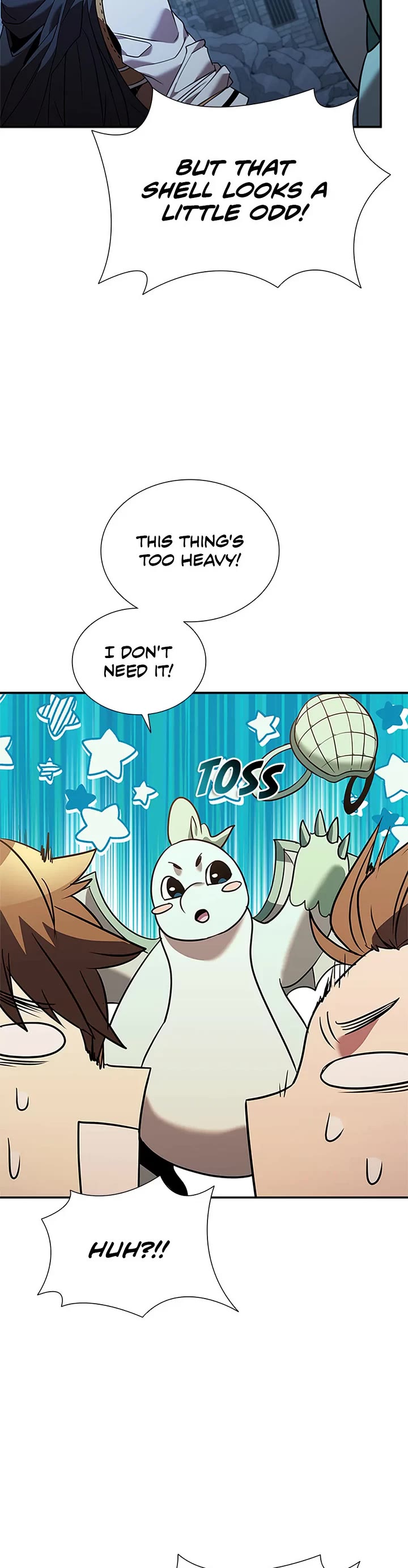 Taming Master Chapter 155 page 45 - Chapter 155