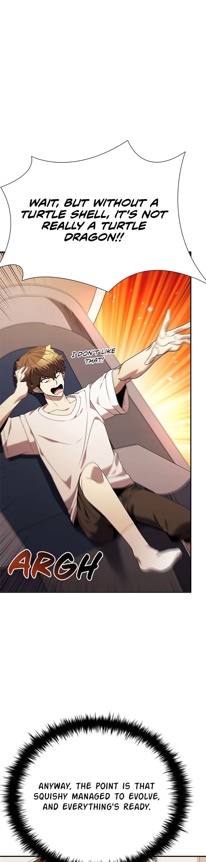Taming Master Chapter 155 page 47 - Chapter 155