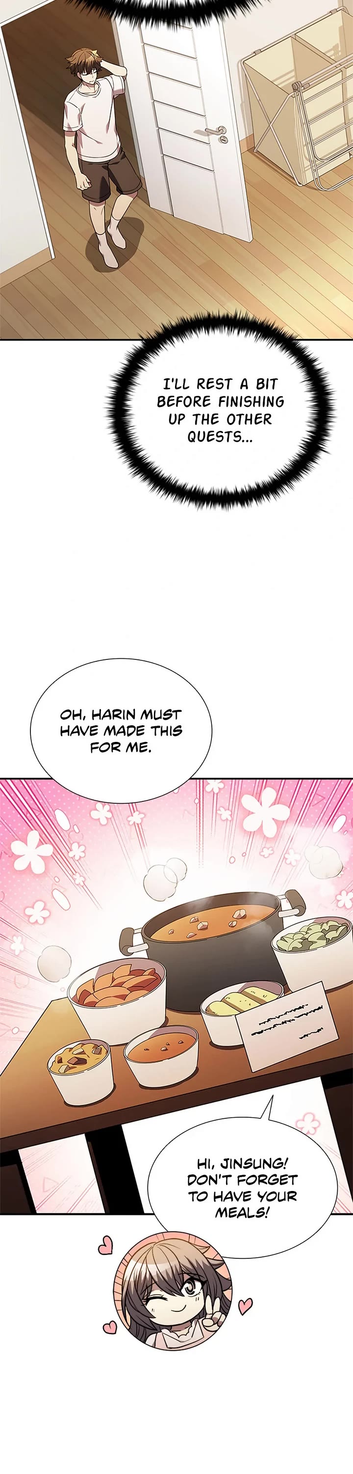Taming Master Chapter 155 page 48 - Chapter 155