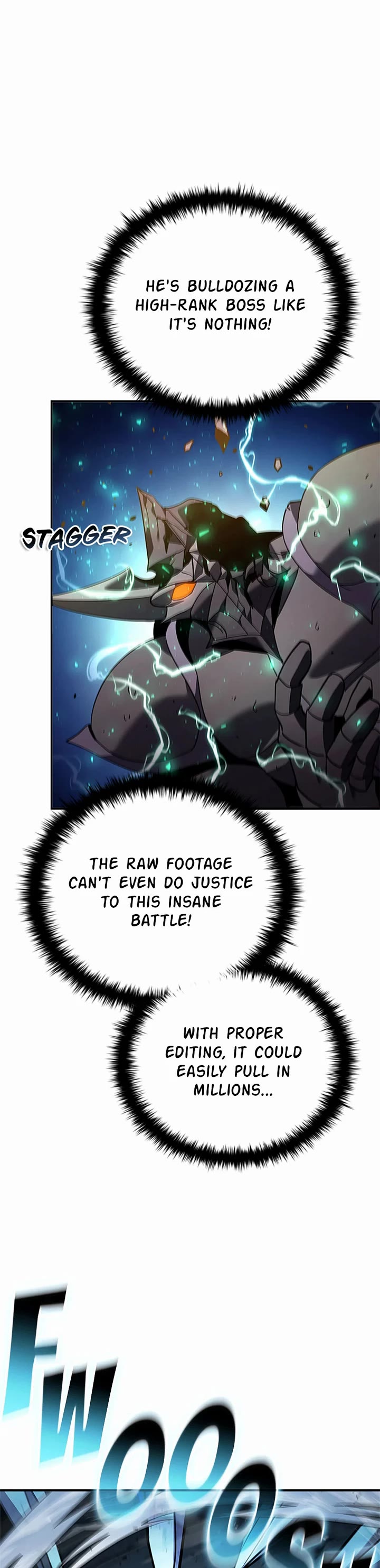 Taming Master Chapter 155 page 5 - Chapter 155