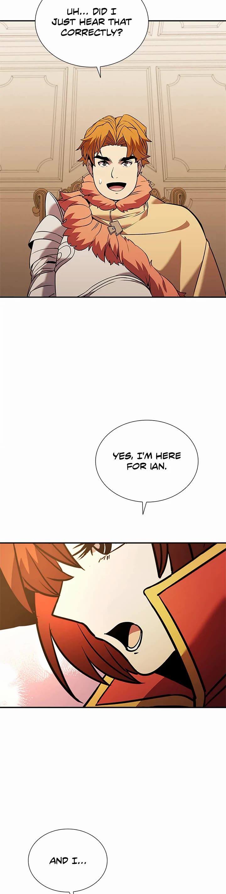 Taming Master Chapter 155 page 51 - Chapter 155