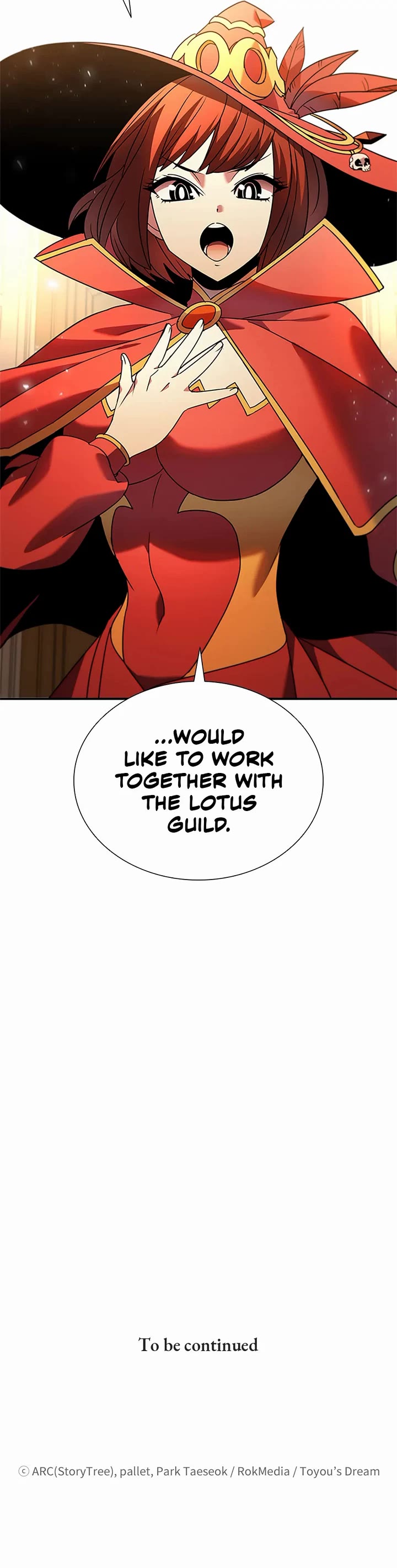 Taming Master Chapter 155 page 52 - Chapter 155