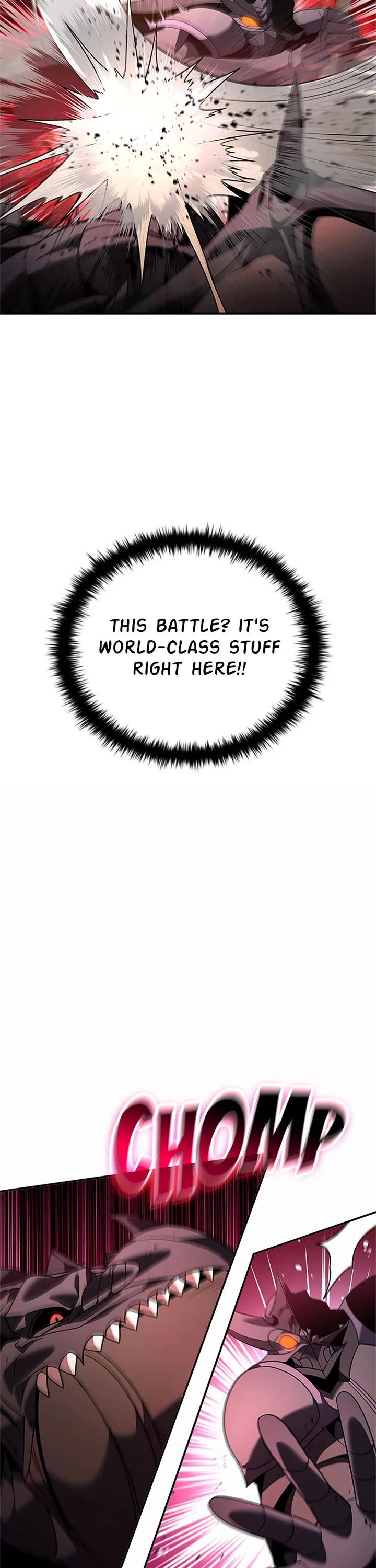 Taming Master Chapter 155 page 8 - Chapter 155