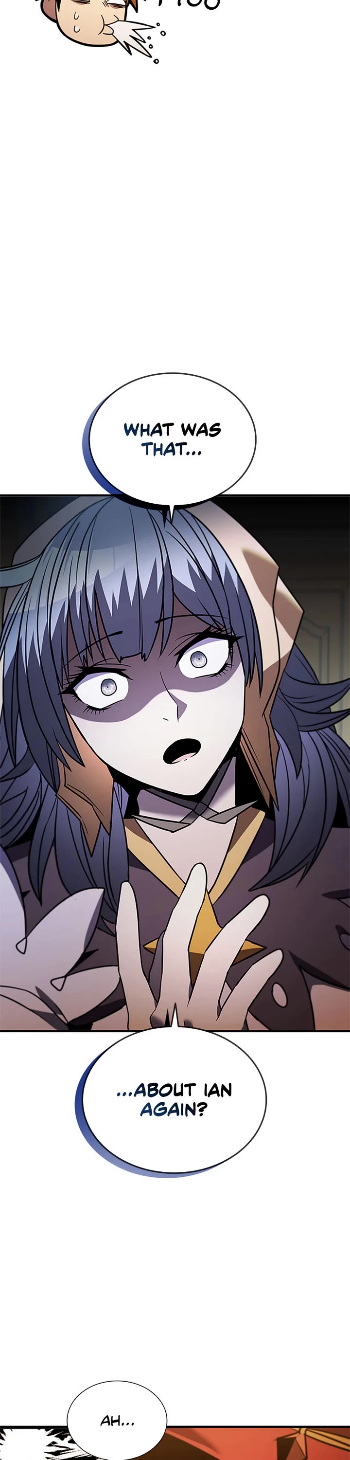 Taming Master Chapter 156 page 12 - Chapter 156