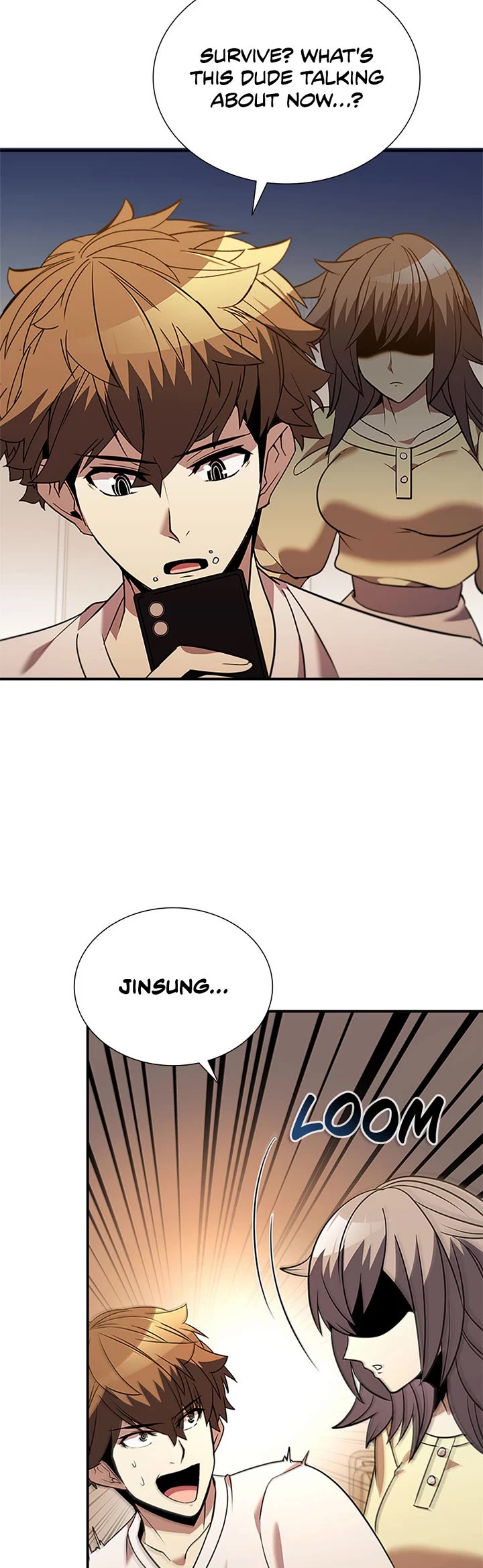 Taming Master Chapter 156 page 14 - Chapter 156
