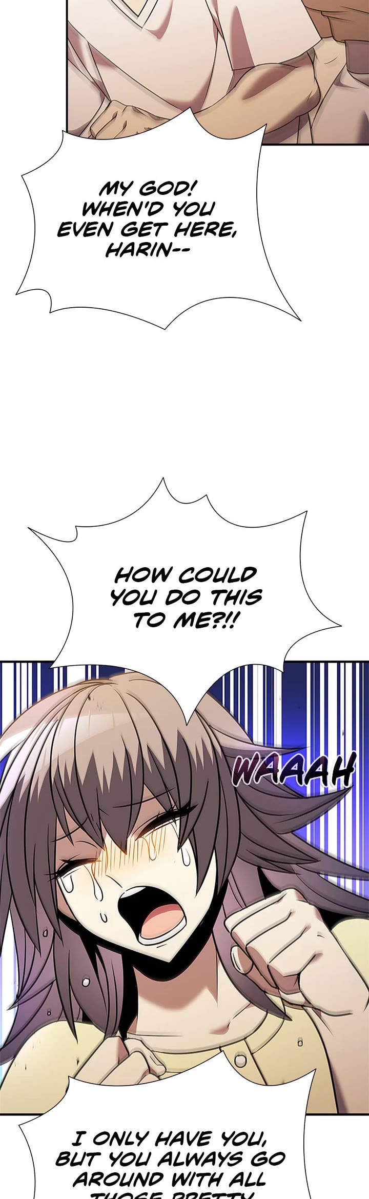 Taming Master Chapter 156 page 15 - Chapter 156