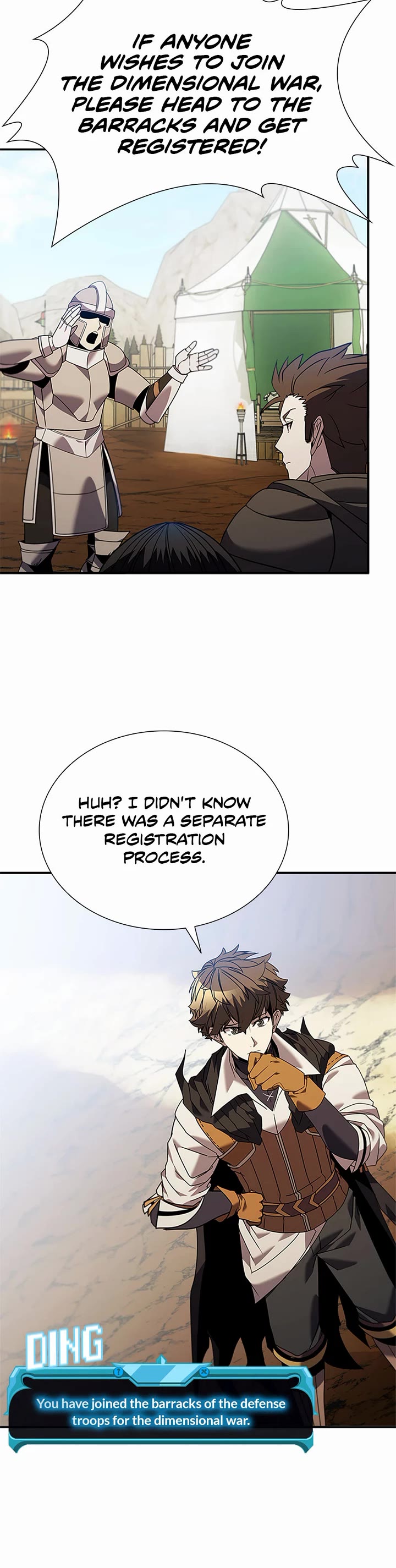 Taming Master Chapter 156 page 24 - Chapter 156