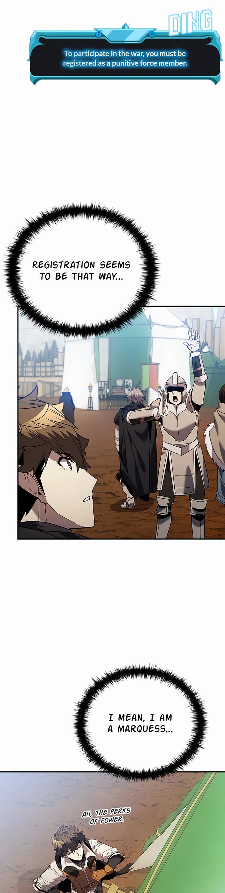 Taming Master Chapter 156 page 25 - Chapter 156