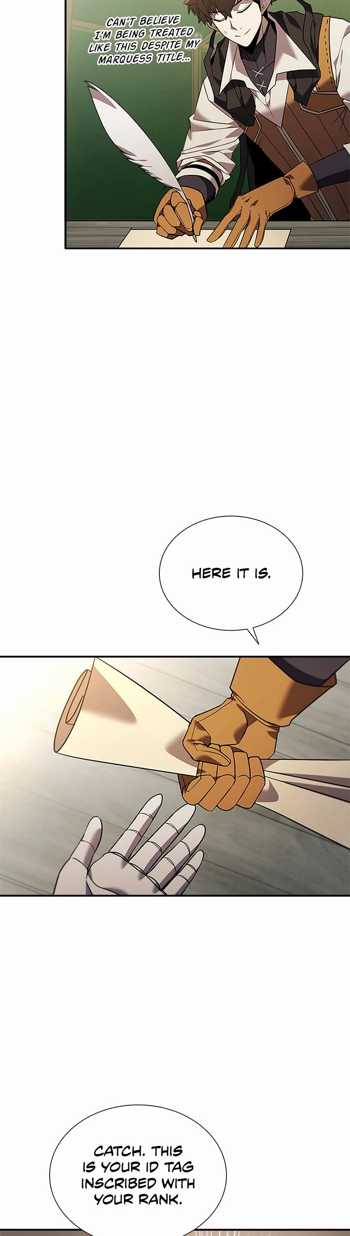 Taming Master Chapter 156 page 29 - Chapter 156
