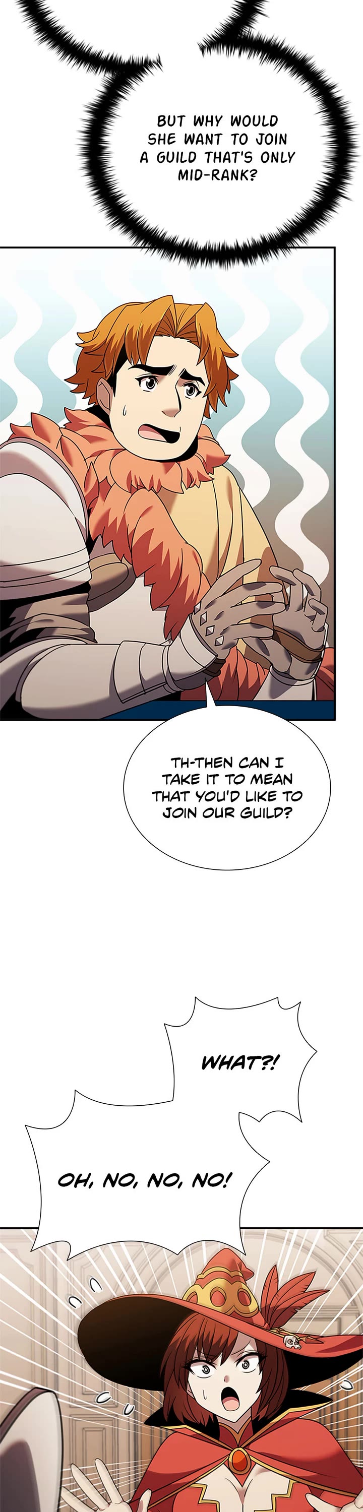 Taming Master Chapter 156 page 3 - Chapter 156