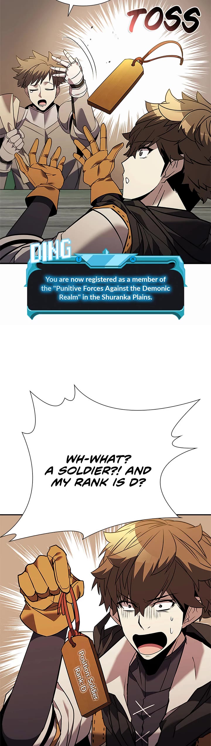 Taming Master Chapter 156 page 30 - Chapter 156