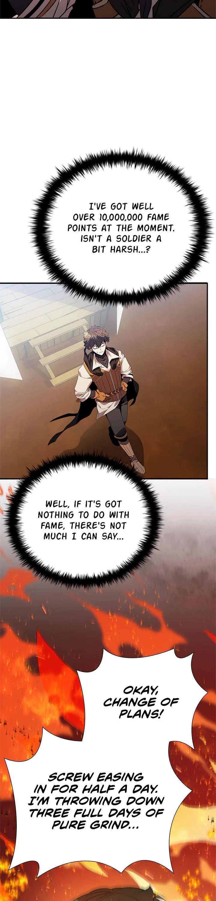 Taming Master Chapter 156 page 31 - Chapter 156