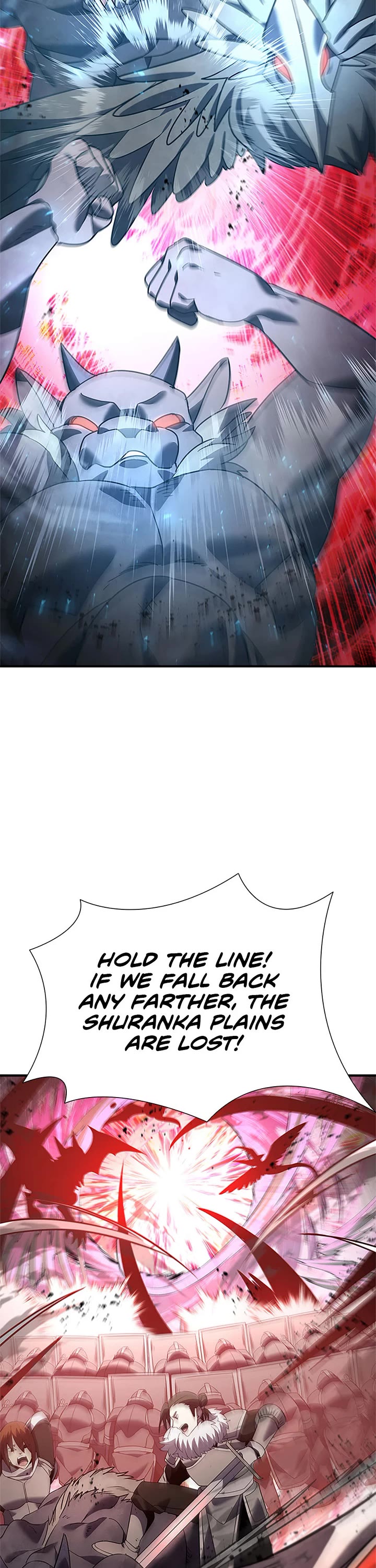 Taming Master Chapter 156 page 33 - Chapter 156