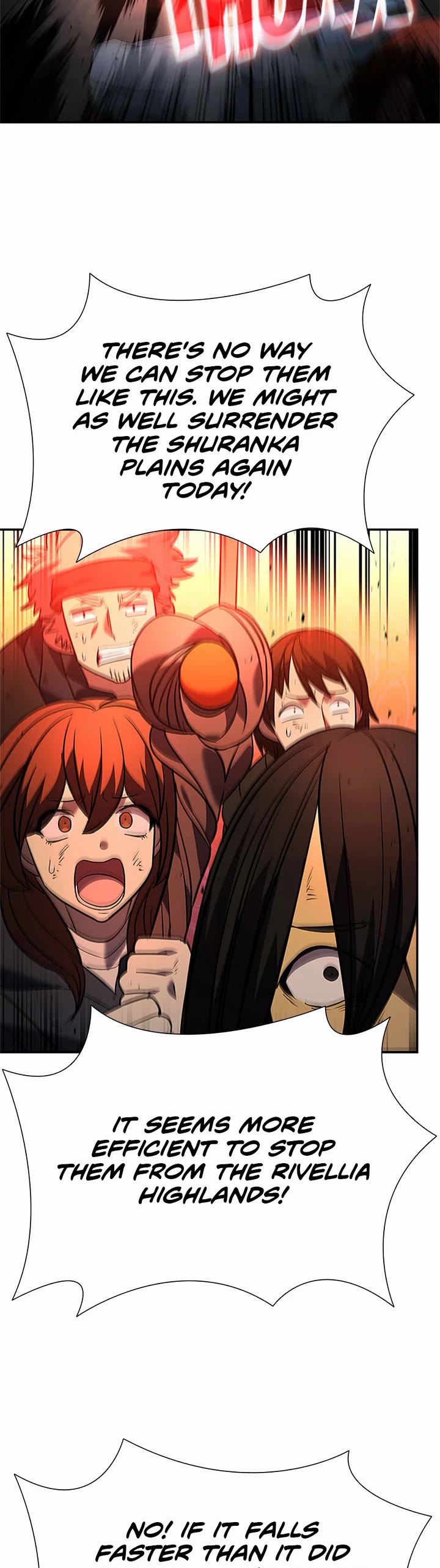 Taming Master Chapter 156 page 35 - Chapter 156