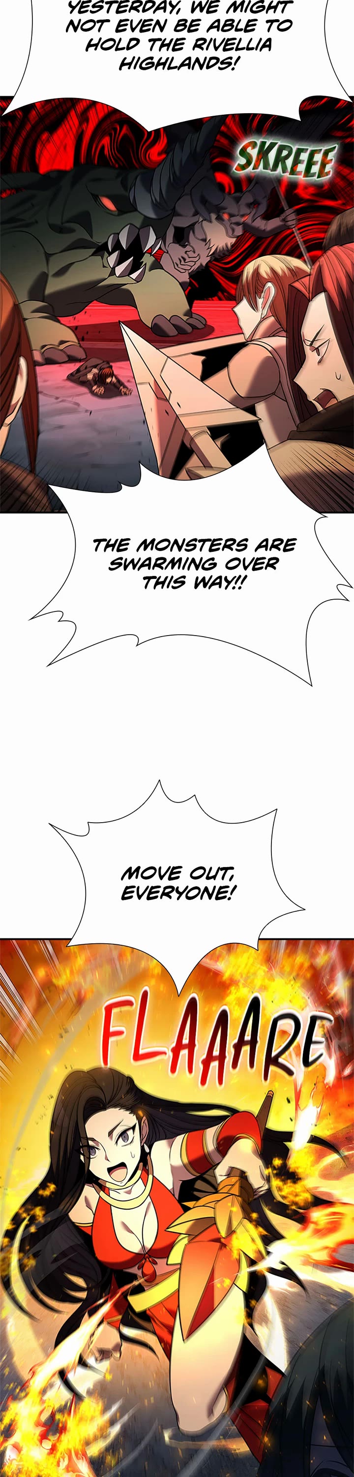 Taming Master Chapter 156 page 36 - Chapter 156