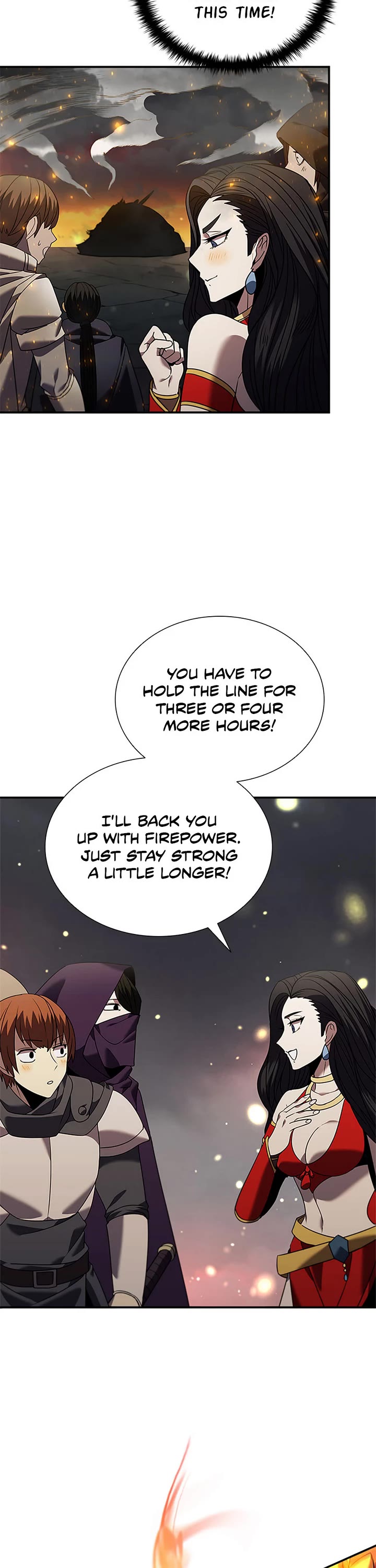 Taming Master Chapter 156 page 38 - Chapter 156