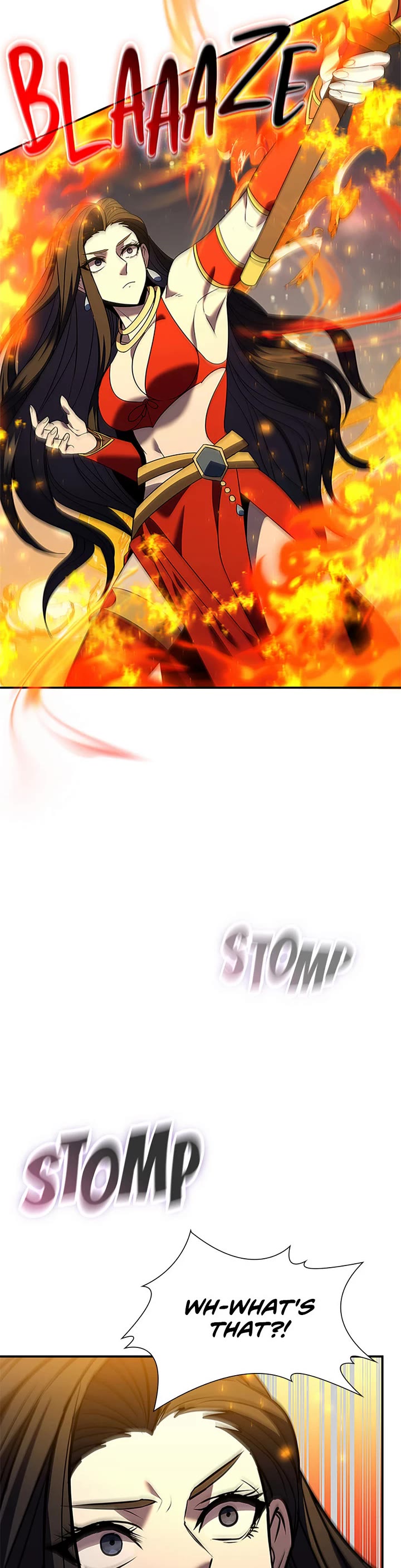 Taming Master Chapter 156 page 39 - Chapter 156
