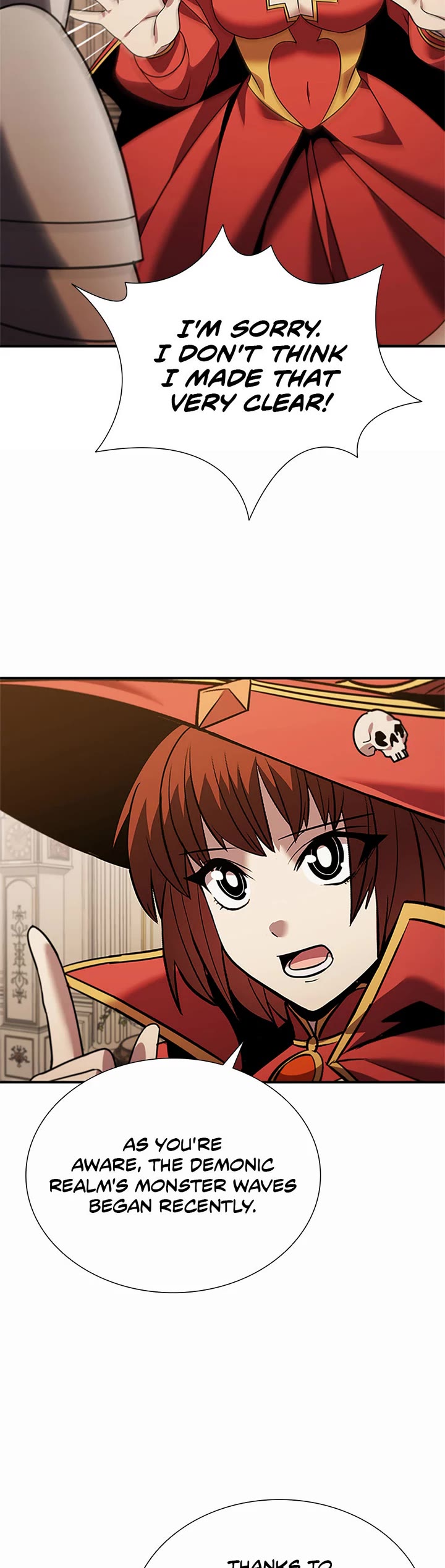Taming Master Chapter 156 page 4 - Chapter 156