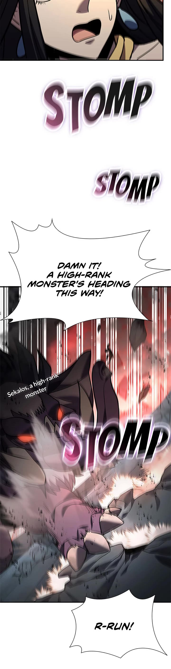 Taming Master Chapter 156 page 40 - Chapter 156
