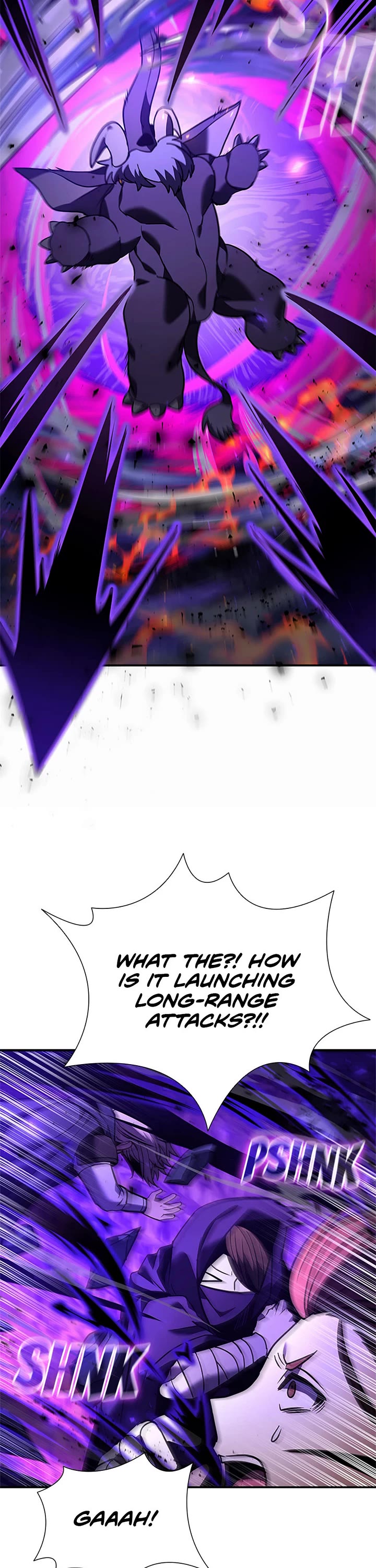 Taming Master Chapter 156 page 43 - Chapter 156