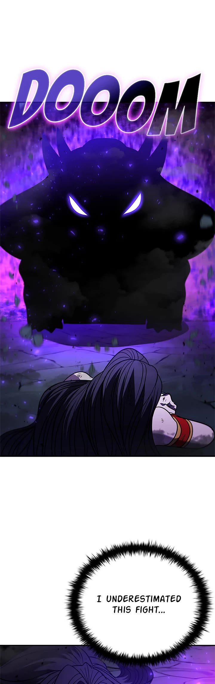 Taming Master Chapter 156 page 45 - Chapter 156