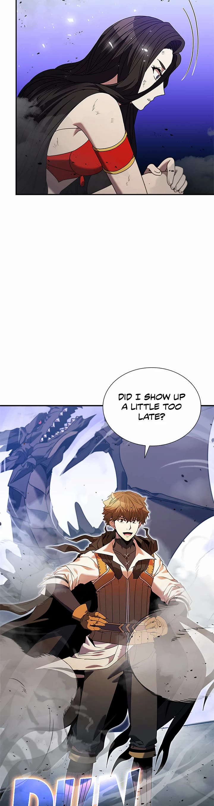 Taming Master Chapter 156 page 49 - Chapter 156