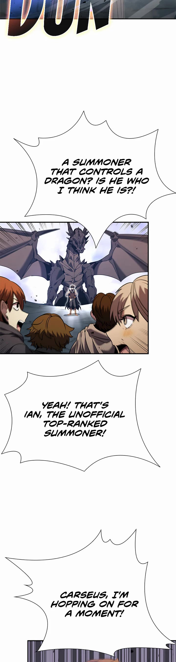Taming Master Chapter 156 page 50 - Chapter 156