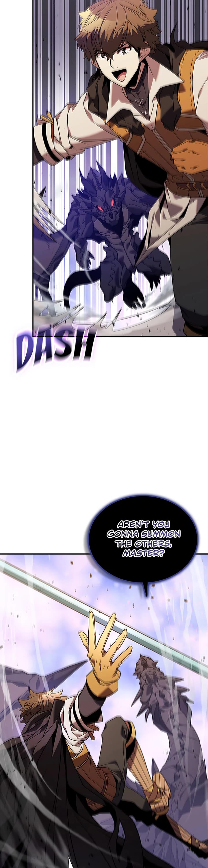 Taming Master Chapter 156 page 51 - Chapter 156