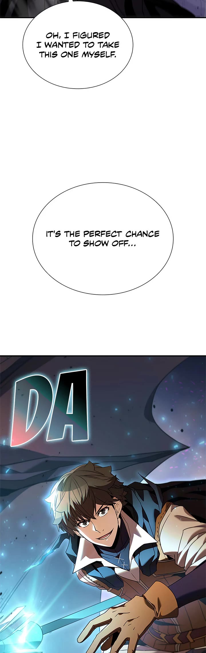 Taming Master Chapter 156 page 52 - Chapter 156