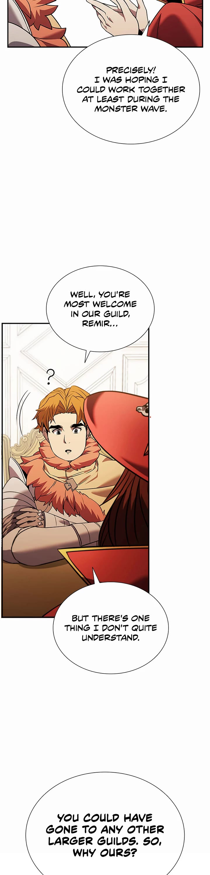 Taming Master Chapter 156 page 7 - Chapter 156